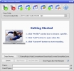 Náhled k programu Video Converter Master